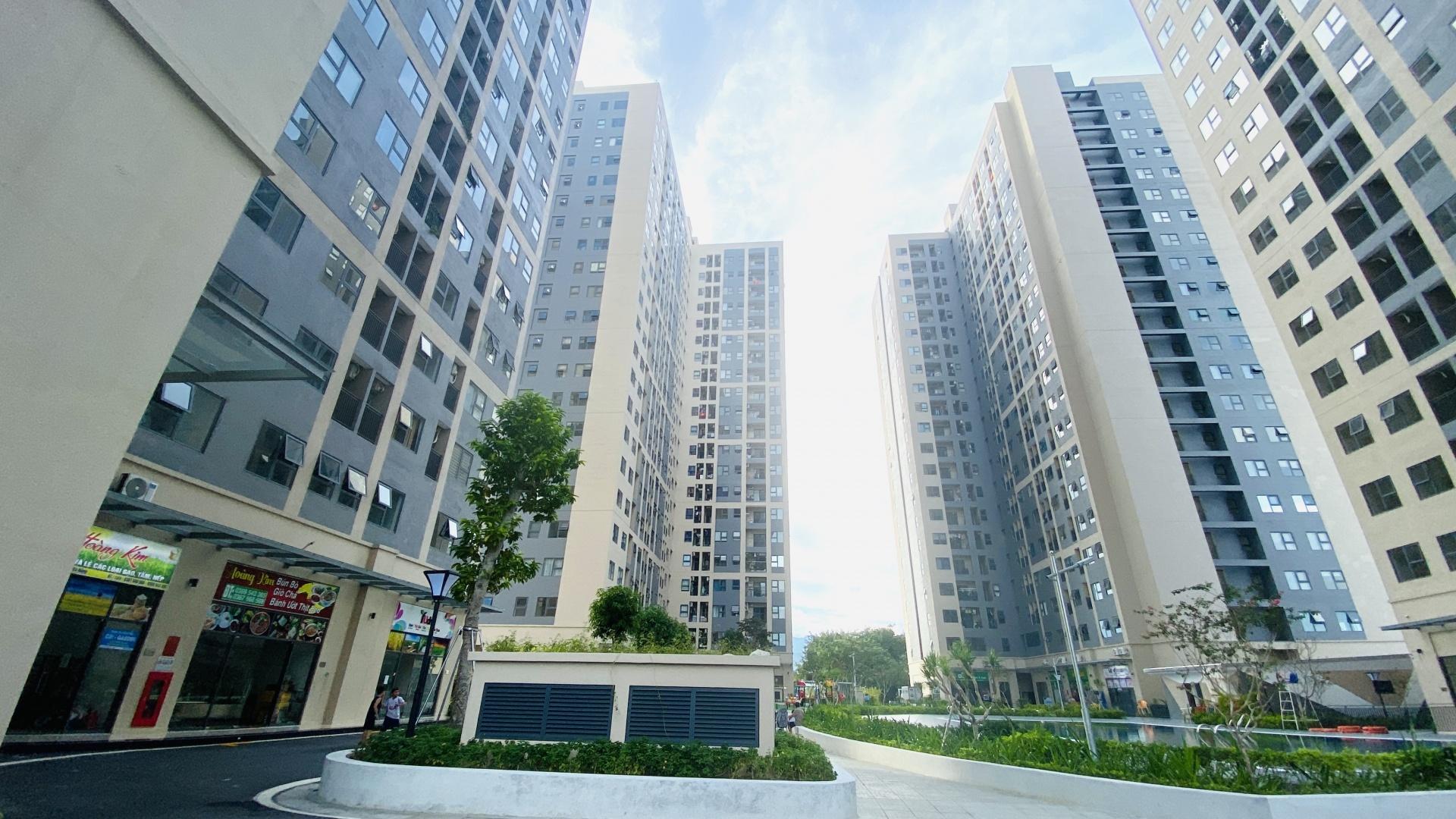 6 nhà đầu tư tranh thầu dự án nhà ở xã hội nghìn tỷ tại TP. Thanh Hóa