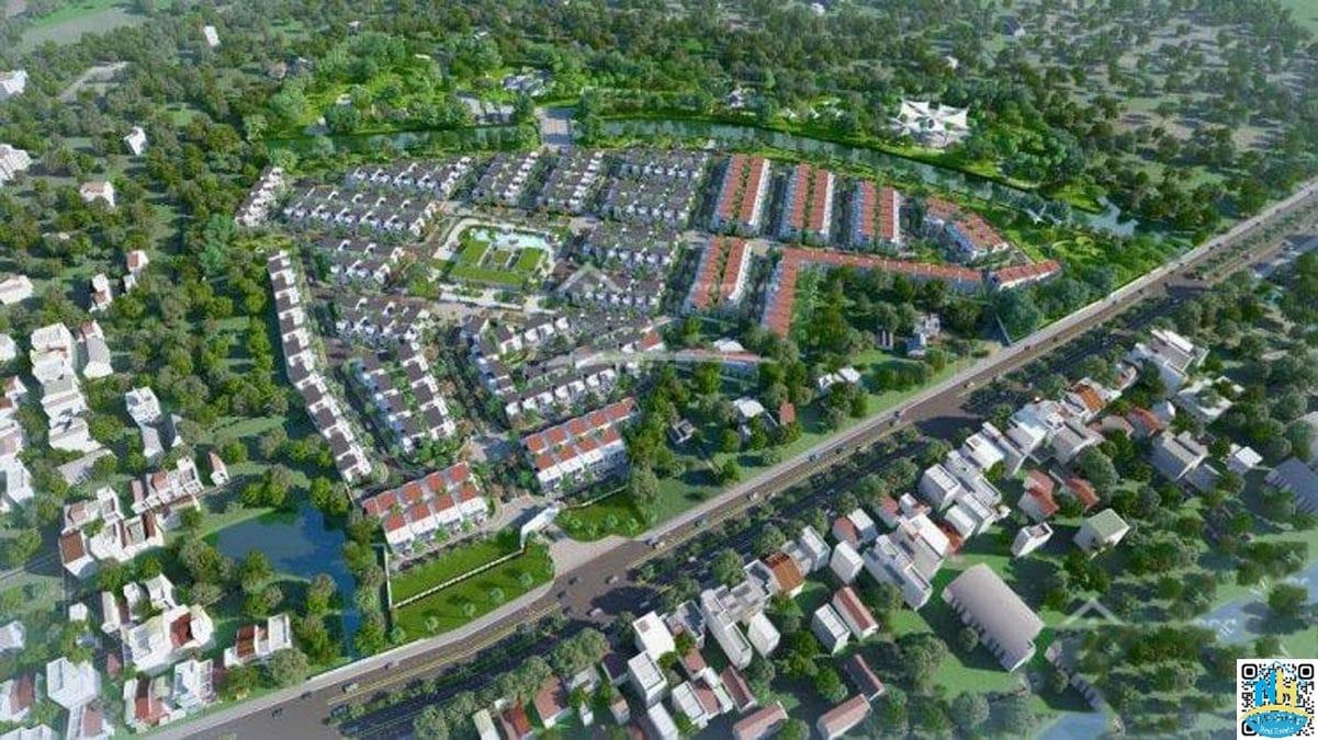Intresco rót thêm 675 tỷ đồng vào Sabinco, tăng tốc triển khai dự án tại Bình Dương