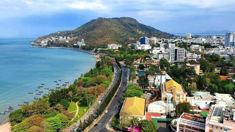 Điểm tin BĐS - tài chính 22/6: Vũng Tàu khởi công hai tổ hợp nghỉ dưỡng 5 sao tại Bãi Sau, tổng vốn trên 10.000 tỷ đồng