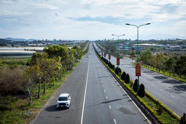 Liên danh Tập đoàn Phương Trang trúng thầu cao tốc Bảo Lộc – Liên Khương gần 12.000 tỷ đồng
