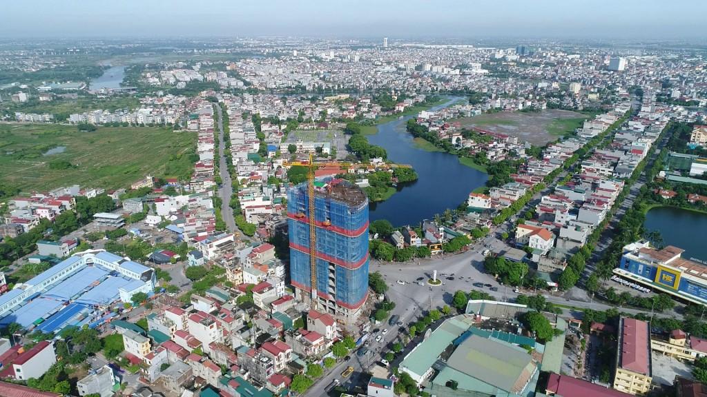Bất động sản Hải Dương “bùng nổ” sau sáp nhập: Giao dịch tăng gấp 11 lần trong quý II/2025