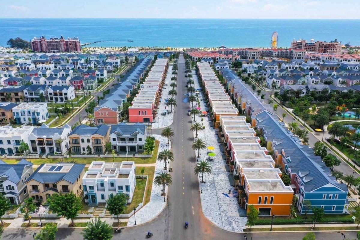 Điểm tin BĐS - tài chính 28/6: Novaland hoàn thiện pháp lý, thúc đẩy tiến độ dự án trọng điểm