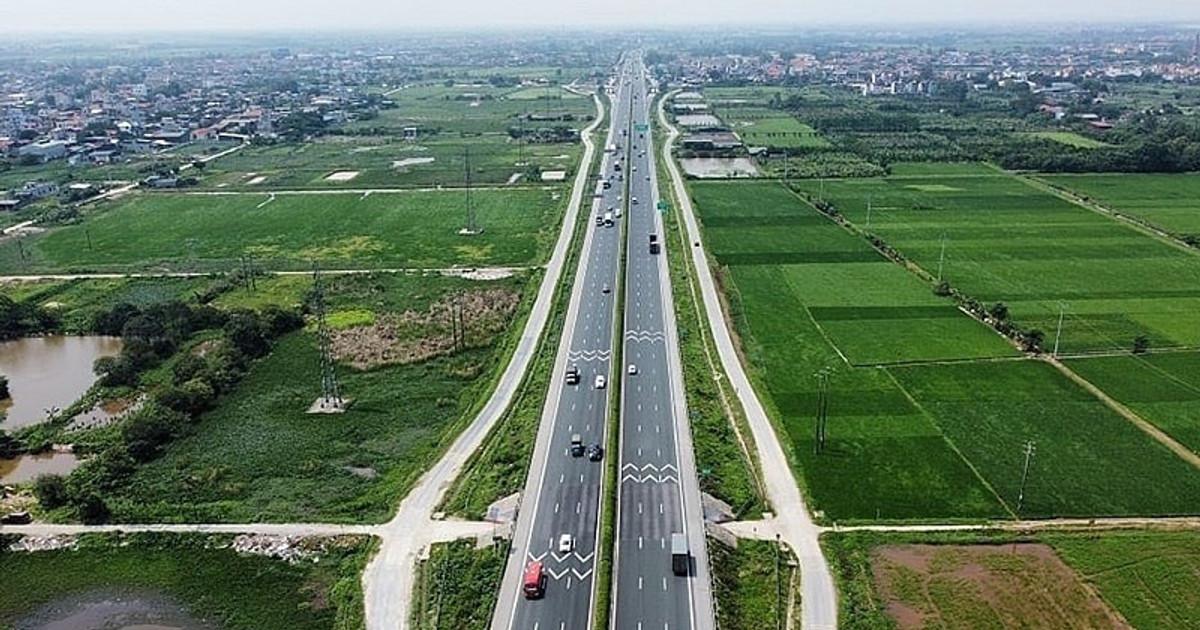 Đối tác xây cầu Tứ Liên của Vingroup muốn làm cao tốc kiểu mẫu tại Việt Nam, rút một nửa thời gian thi công