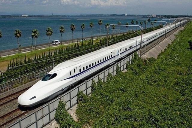 Đẩy nhanh cắm mốc chỉ giới đường sắt tốc độ cao Bắc – Nam, đảm bảo tiến độ khởi công năm 2026