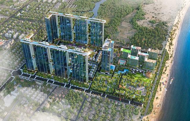 Hodeco dứt điểm rút khỏi Khu du lịch Đại Dương, kỳ vọng lãi kỷ lục