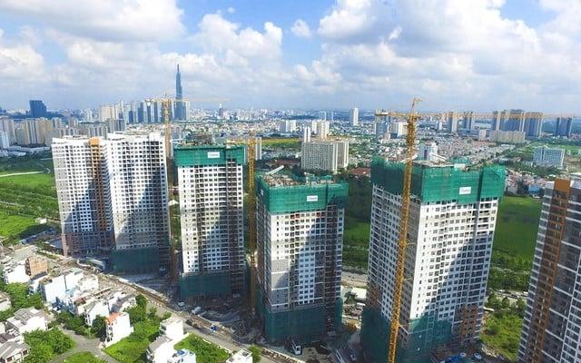 Hướng dẫn mới về giá bán, thuê mua nhà ở xã hội: Không được thu quá 95% trước khi cấp sổ