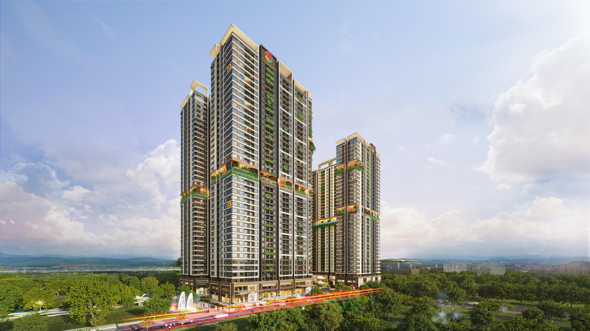 Hơn 1.100 căn hộ Thuận An 1 đủ điều kiện huy động vốn