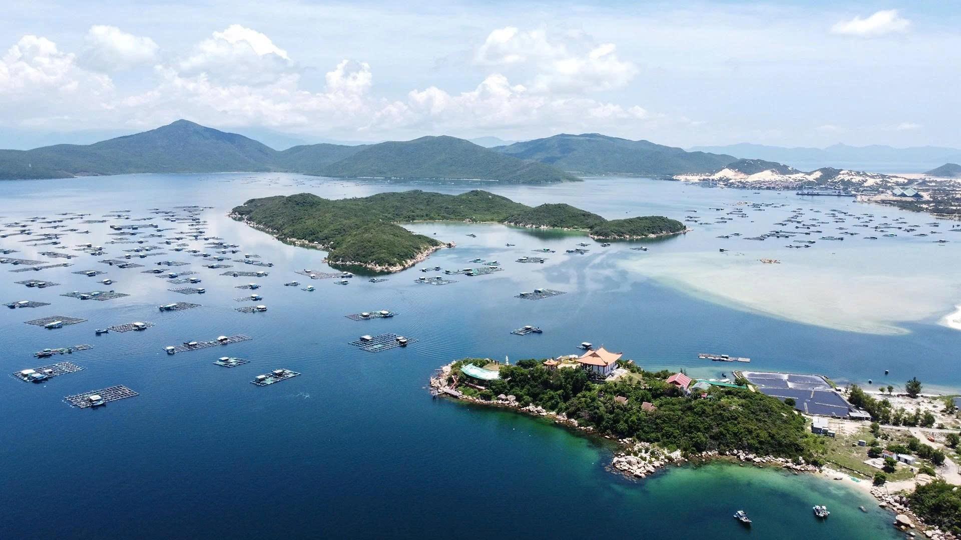 Điểm tin BĐS - tài chính 5/7: Tìm nhà đầu tư hai khu đô thị trong Khu kinh tế Vân Phong
