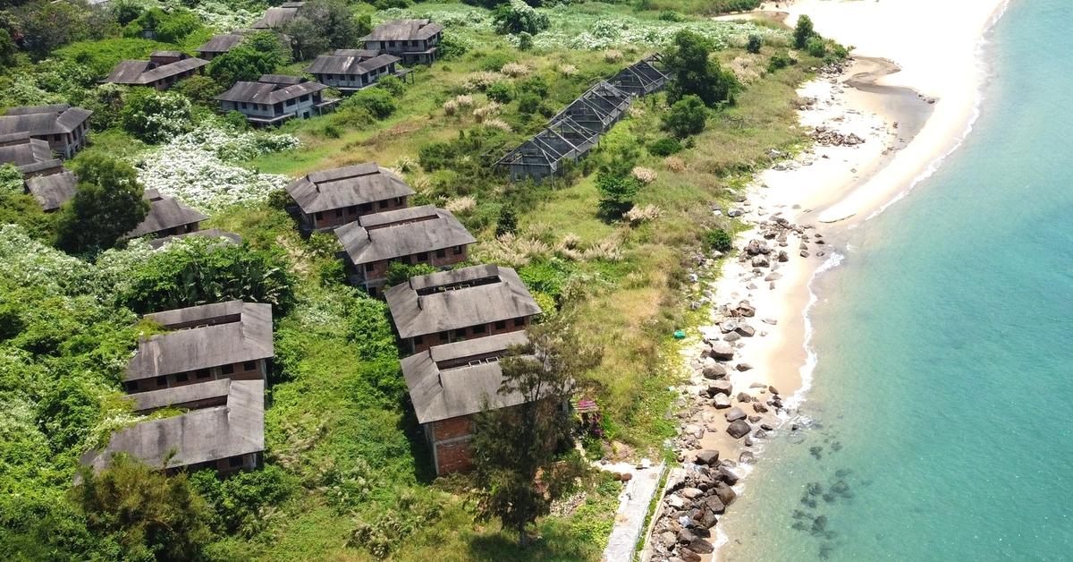 Điểm tin BĐS - tài chính 6/7: Chính phủ yêu cầu Đà Nẵng tập trung đẩy nhanh tiến độ tháo gỡ khó khăn cho 13 dự án tại bán đảo Sơn Trà