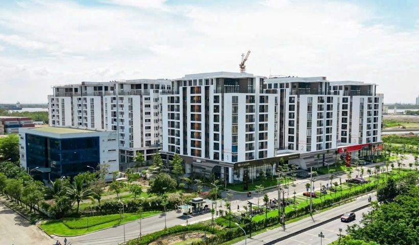 Điểm tin BĐS - tài chính 7/7: TP.HCM sẽ thành lập Ban Chỉ đạo phát triển nhà ở xã hội