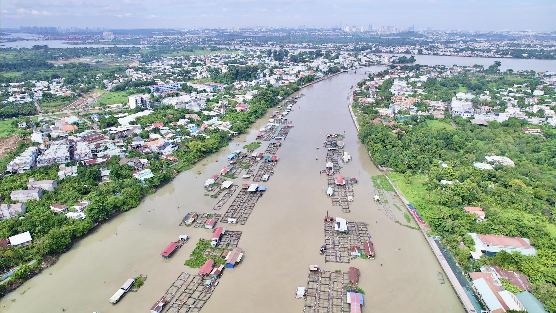 Điểm tin BĐS - tài chính 8/7: Đồng Nai ưu tiên đấu giá các khu đất vàng có mặt bằng sạch trước 30/8