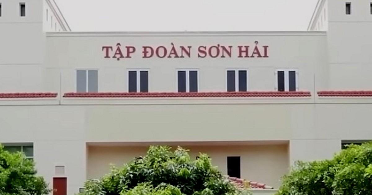 Bộ Tài chính đề nghị Đồng Nai rà soát vụ Tập đoàn Sơn Hải trượt thầu