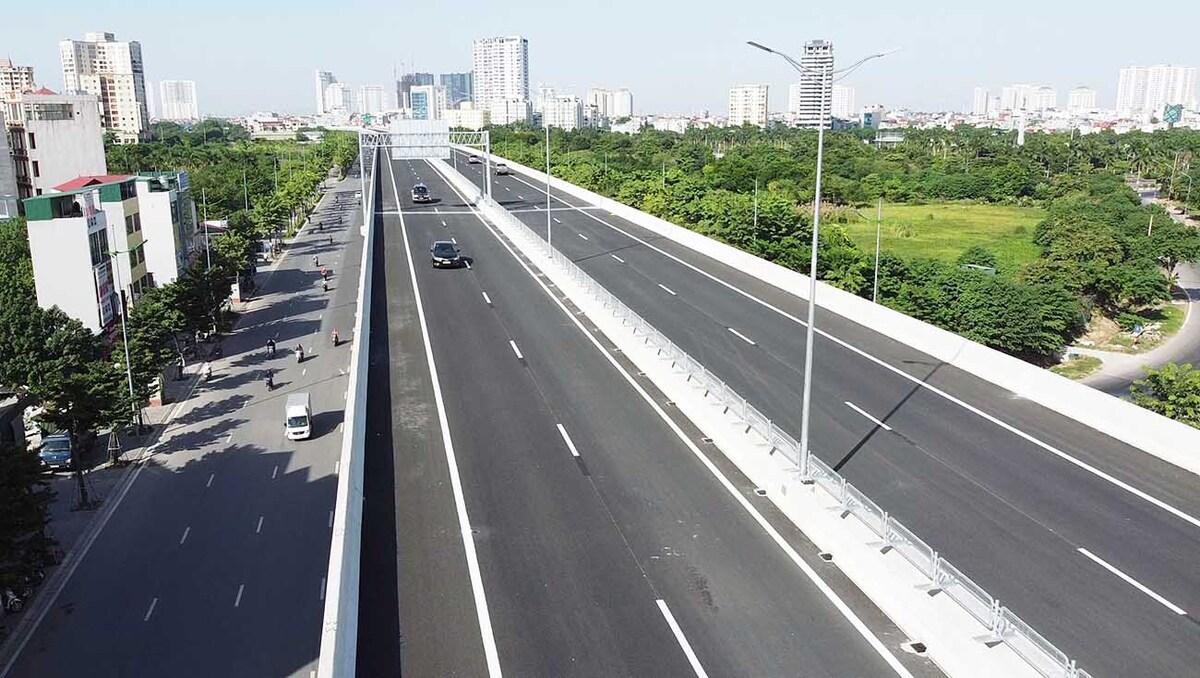 Điểm tin BĐS - tài chính 10/7: TP.HCM bố trí hơn 14.000 tỷ đồng xây dựng Vành đai 4