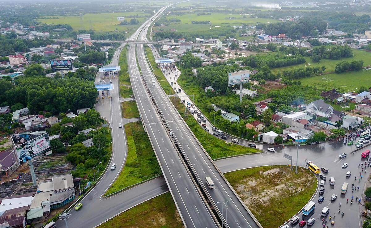 Điểm tin BĐS - tài chính 12/7: Đồng Nai đấu giá đất vàng 36ha, kiến tạo đô thị mới hơn 4.600 tỷ đồng