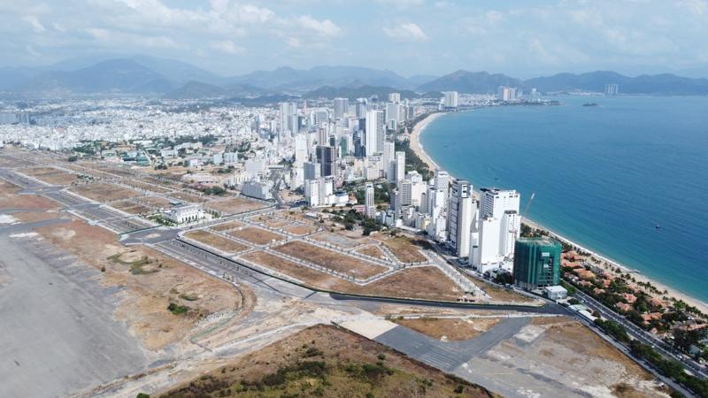 Điểm tin BĐS - tài chính 16/7: Khánh Hòa thúc rà soát các dự án dở dang tại Vân Phong