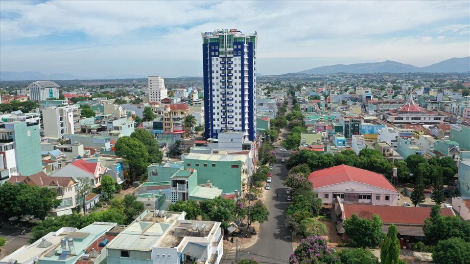 Gia Lai chuẩn bị đấu giá khu đất gần 202 ha để phát triển đô thị hơn 17.200 tỷ đồng