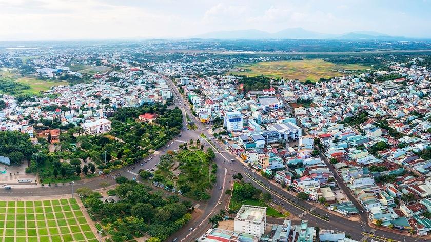 Gia Lai tìm nhà đầu tư dự án nhà ở xã hội rộng 2 ha, tổng vốn trên 1.250 tỉ