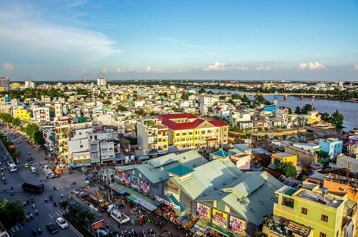 Điểm tin BĐS - tài chính 27/7: Cần Thơ tích cực tháo gỡ vướng mắc hai dự án nghìn tỷ đồng