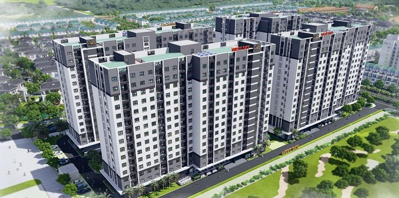 Nhà ở xã hội bùng nổ với gần 37.000 căn hoàn thành trong 7 tháng đầu năm 2025