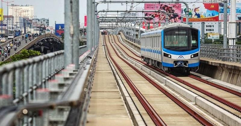 Điểm tin BĐS - tài chính 29/7: TP.HCM thúc đẩy thương mại ngay tại các ga Metro