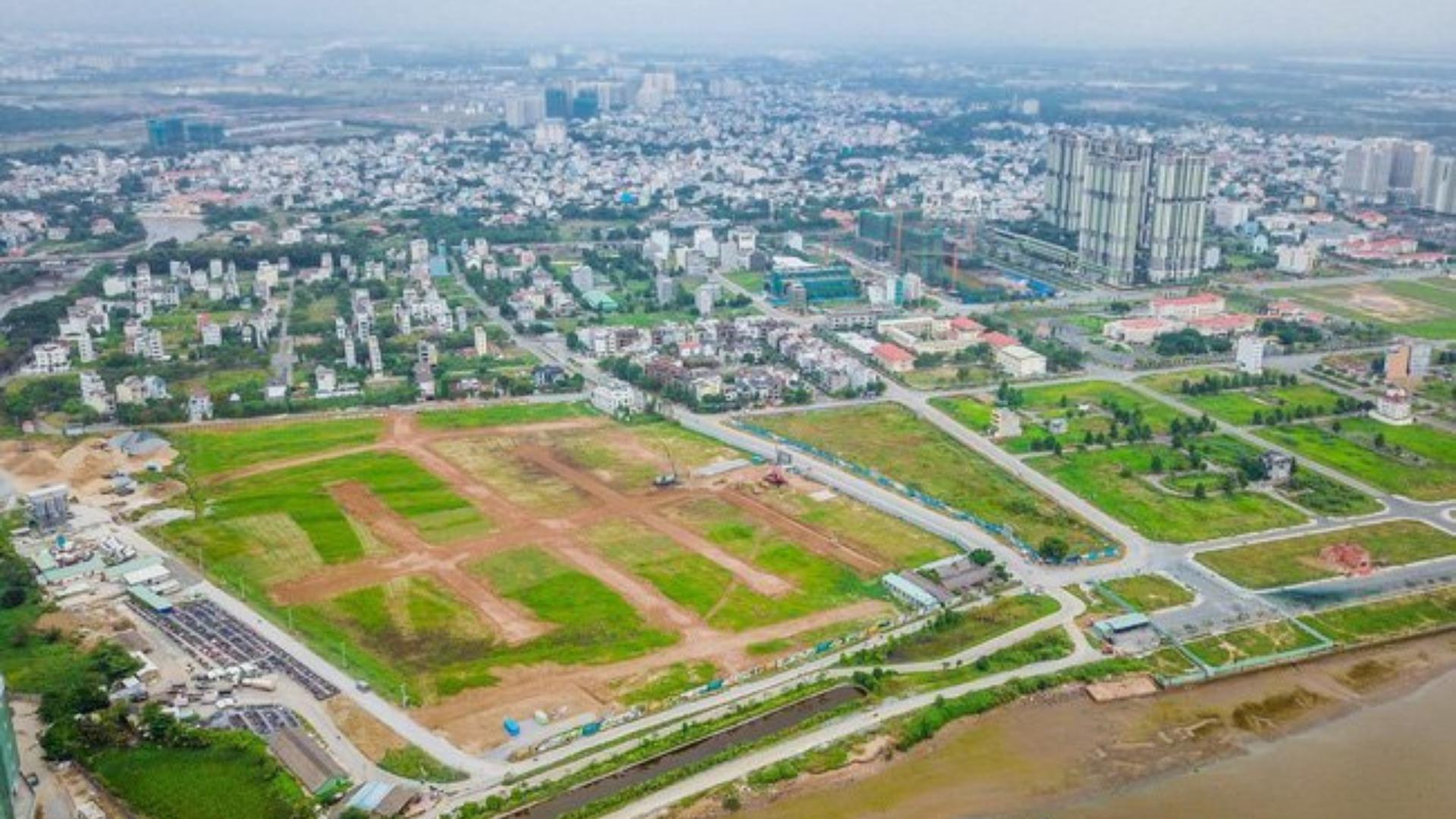 Điểm tin BĐS - tài chính 31/7: Thanh Hóa thúc tiến độ giải phóng mặt bằng dự án giao thông 900 tỷ đồng