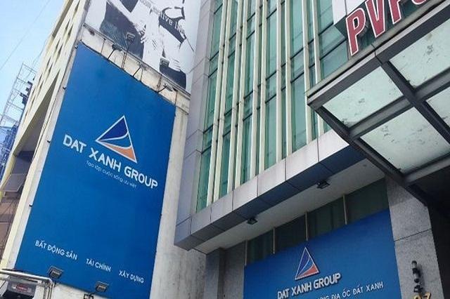 Lãnh đạo Đất Xanh đồng loạt đăng ký thoái vốn giữa lúc cổ phiếu DXG tăng mạnh