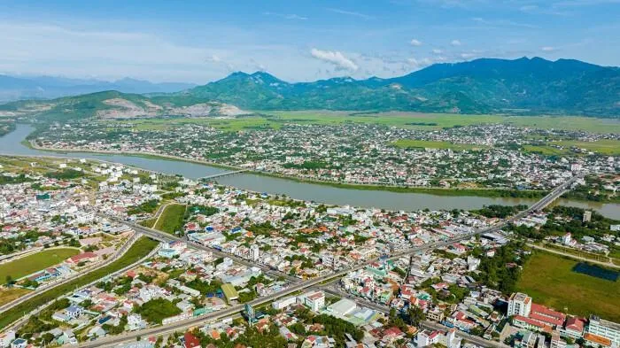 Khánh Hòa thu hồi gần 90 ha đất để triển khai khu đô thị hơn 2.000 tỷ đồng tại Diên Khánh