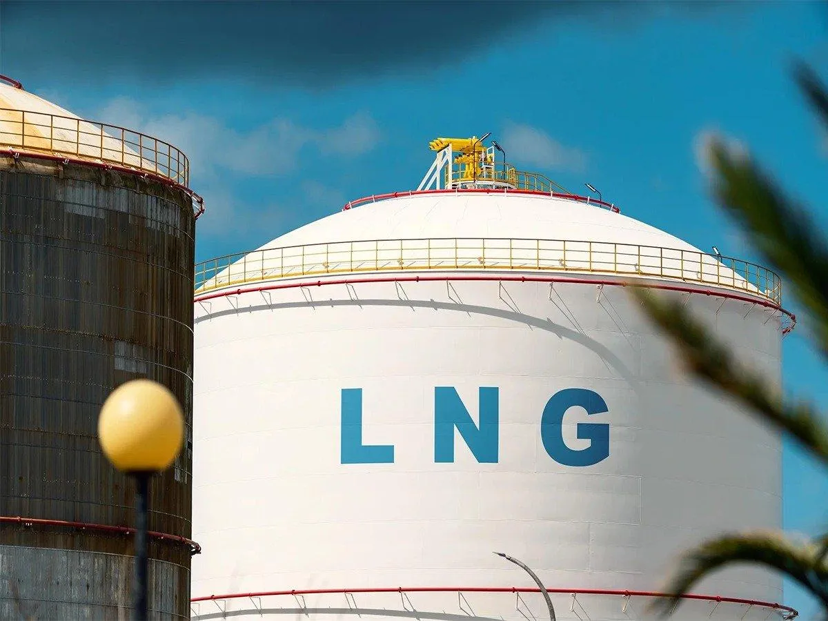 Vingroup khởi động dự án LNG Hải Phòng 40.000 tỷ, công suất 4.800 MW