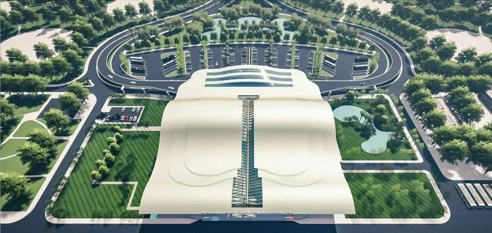 T&T bắt tay Capital A triển khai dự án đô thị sân bay ở Quảng Trị