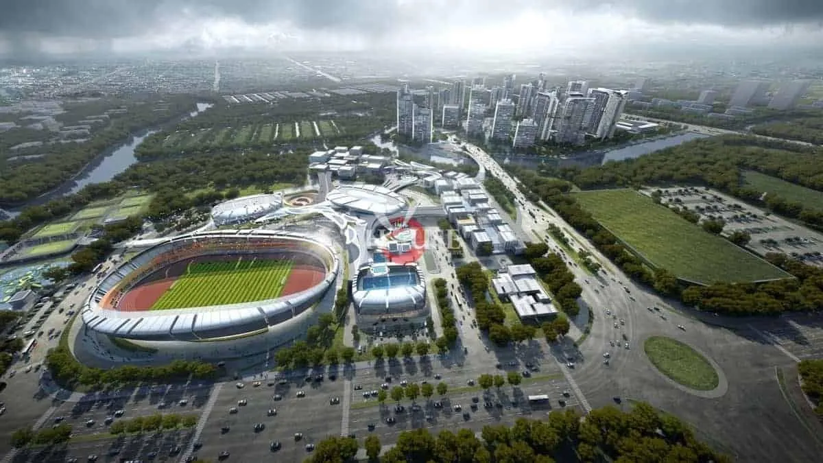 Keppel bán 70% cổ phần Saigon Sports City cho hai doanh nghiệp Việt, thu về hơn 7.100 tỷ đồng
