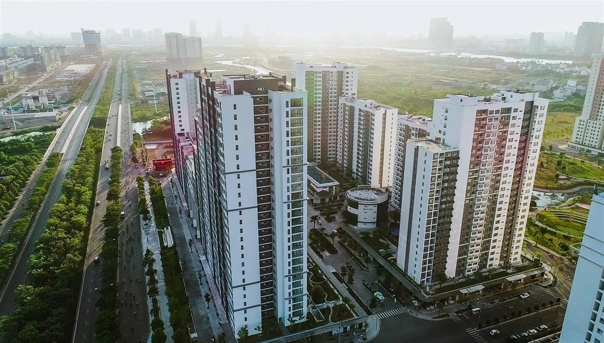 Một doanh nghiệp bất động sản ở TP.HCM nợ thuế hơn 3.200 tỷ đồng