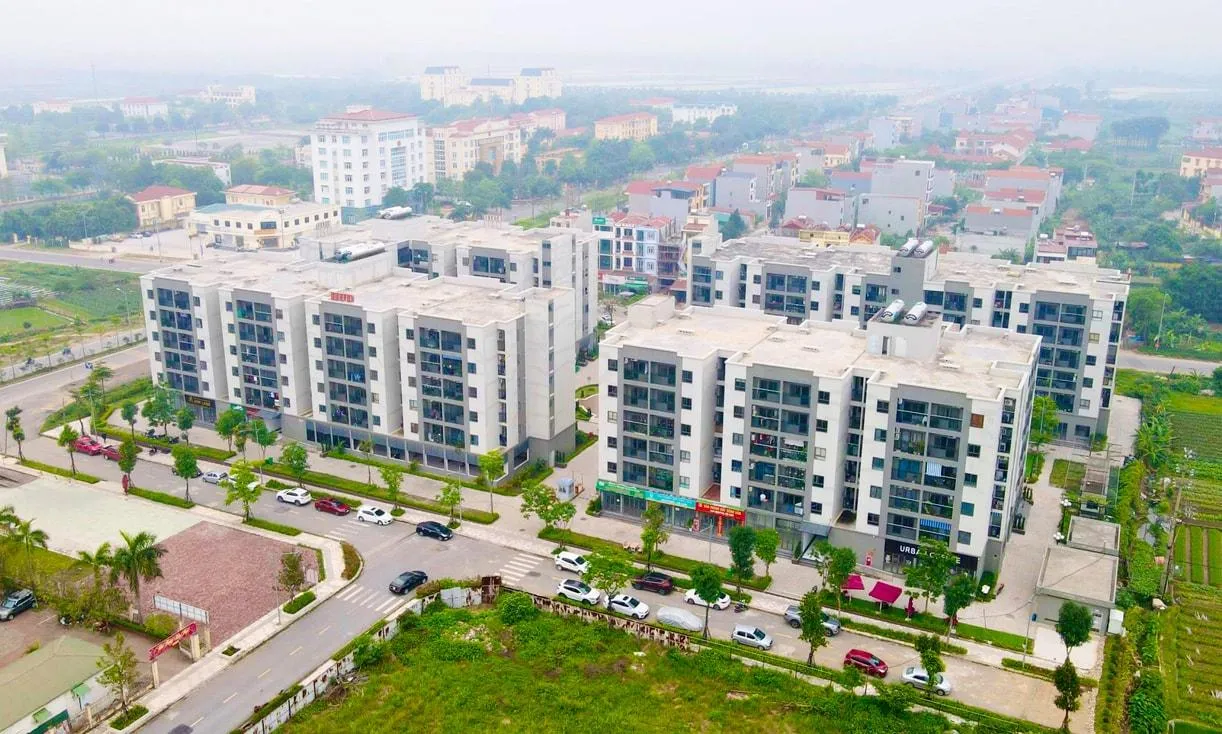 Hải Phòng chấp thuận dự án nhà ở xã hội 1.400 tỷ đồng tại khu công nghiệp Tân Trường