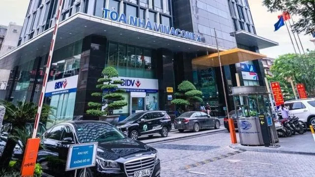 Vinaconex ICT 'thay máu' lãnh đạo, xuất hiện 4 cổ đông nắm hơn 92% cổ phần