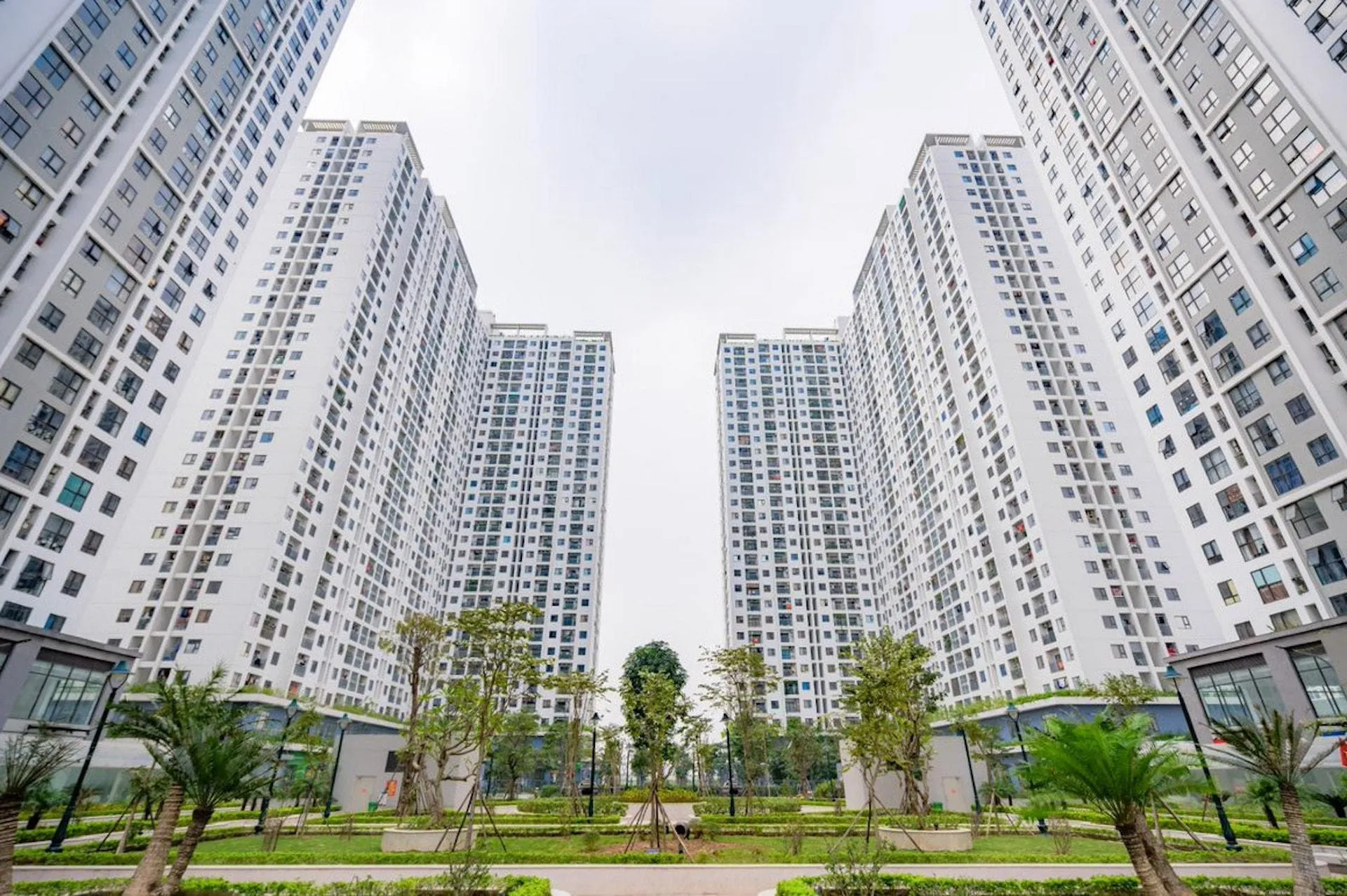 Khánh Hòa khởi công 1.350 căn nhà ở xã hội Tại Thành Hải, hoàn thành vào 2027