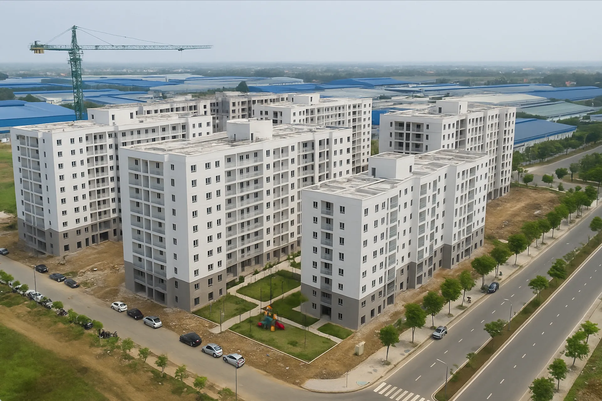 Điểm tin BĐS - tài chính 16/8: Thanh Hóa cho phép chuyển đổi hơn 44 ha rừng để làm khu du lịch Am Tiên