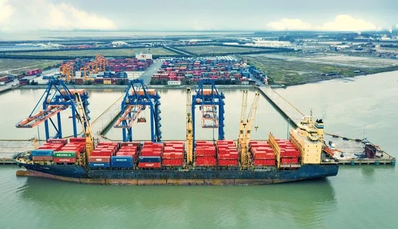 Điểm tin BĐS - tài chính 19/8: Chấp thuận chủ trương đầu tư Dự án bến cảng Bãi Gốc, vốn đầu tư 16.300 tỷ đồng