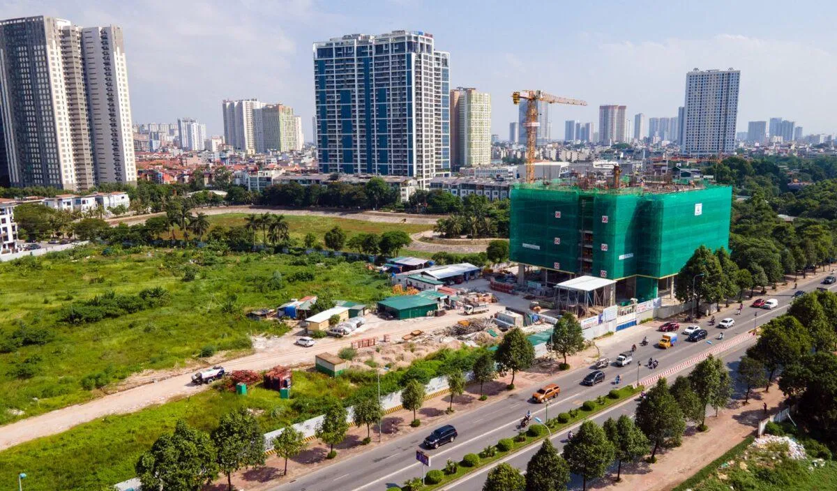 Bộ Tài chính đề xuất bỏ thủ tục chấp thuận chủ trương đầu tư trong Luật Đầu tư (thay thế)
