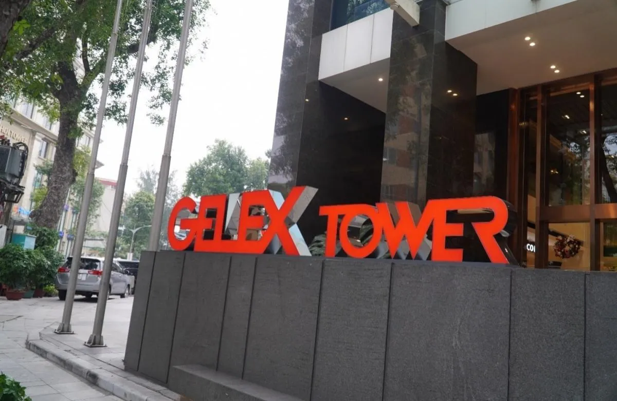 Gelex rót hơn 720 tỷ đồng cổ tức, mở đường IPO Hạ tầng Gelex cuối 2025