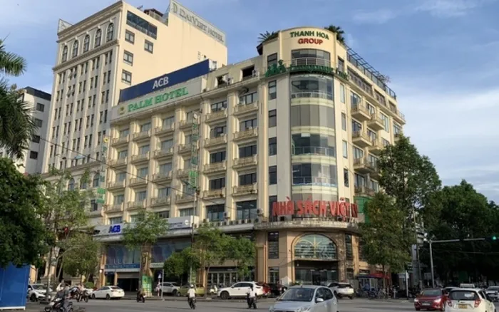 Thanh Hóa đấu giá “đất vàng” Hạc Thành, giá khởi điểm hơn 599 tỷ đồng