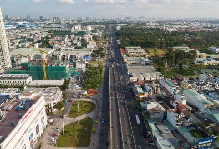 Điểm tin BĐS - tài chính 29/8: TP.HCM sắp đấu thầu khu đất hơn 284,28 ha tại phường Phú An