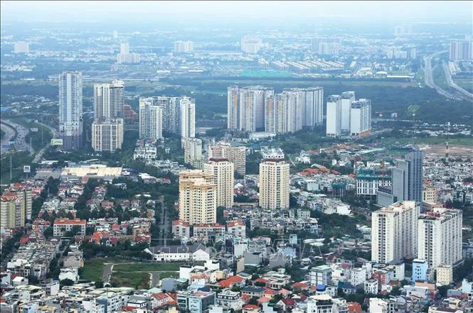 Điểm tin BĐS - tài chính 30/8: Tập trung tháo gỡ ngay những vấn đề bức thiết trong Luật Đất đai