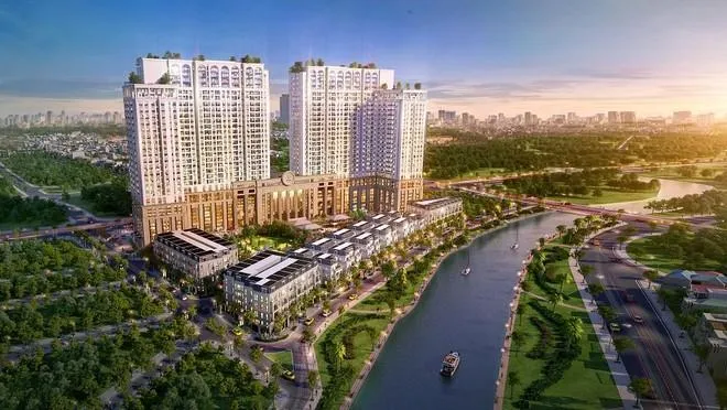 Hải Phát Invest (HPX) kéo dài kỳ hạn trái phiếu 500 tỷ đến 2027, dự kiến trả gốc làm 3 lần