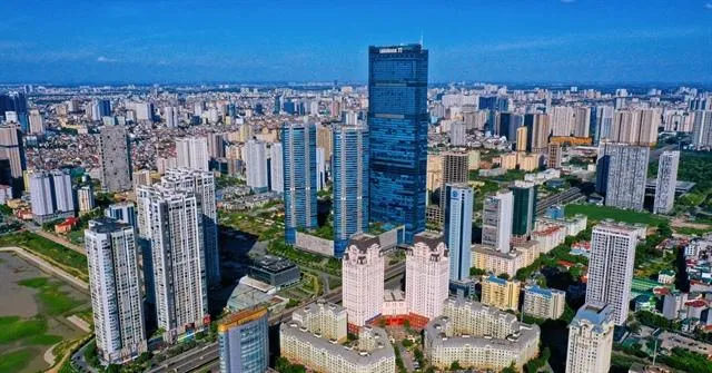 Điểm tin BĐS - tài chính 2/9: Bất động sản Việt Nam lọt ‘tầm ngắm’ giới tỷ phú toàn cầu