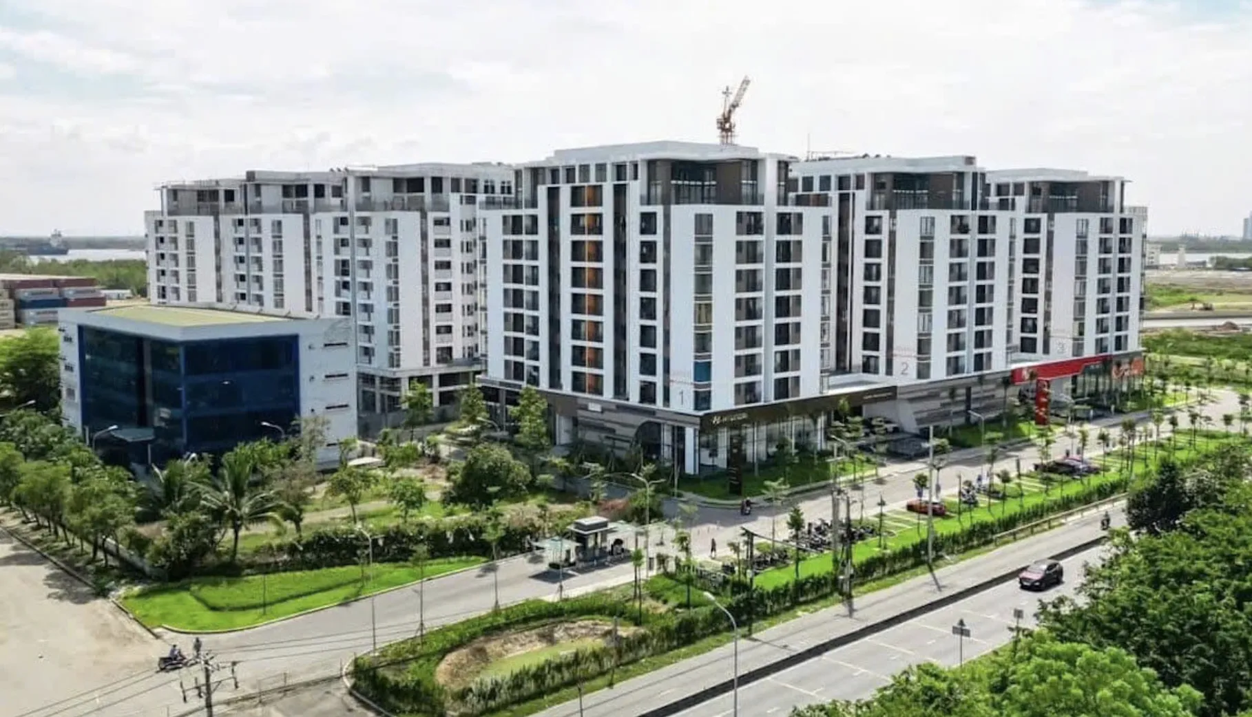 Điểm tin BĐS - tài chính 9/9: Khánh Hòa phê duyệt quy hoạch khu tái định cư hơn 239ha