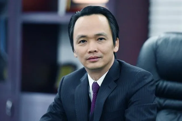 Gia đình ông Trịnh Văn Quyết được khôi phục quyền giao dịch tài sản
