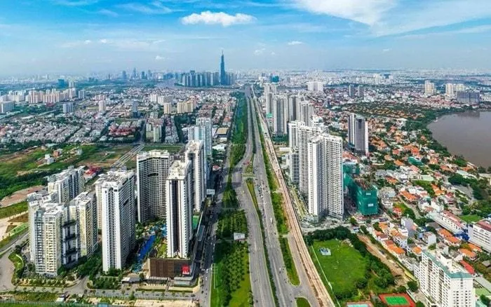 TP.HCM chi hơn 16 tỷ đồng khảo sát 7.500 tuyến đường, chuẩn bị bảng giá đất áp dụng từ 1/1/2026