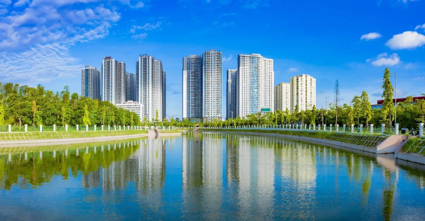 Điểm tin BĐS - tài chính 13/9: 6 tháng đầu năm, địa ốc Việt Hân lãi hơn 1000 tỷ đồng
