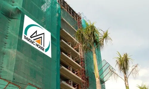 Thuduc House đẩy tiến độ cấp sổ, ước thu 42,5 tỷ đồng