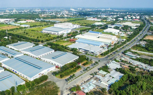 Hưng Yên hút 16,2 tỷ USD FDI, quy hoạch KKT hơn 30.000 ha