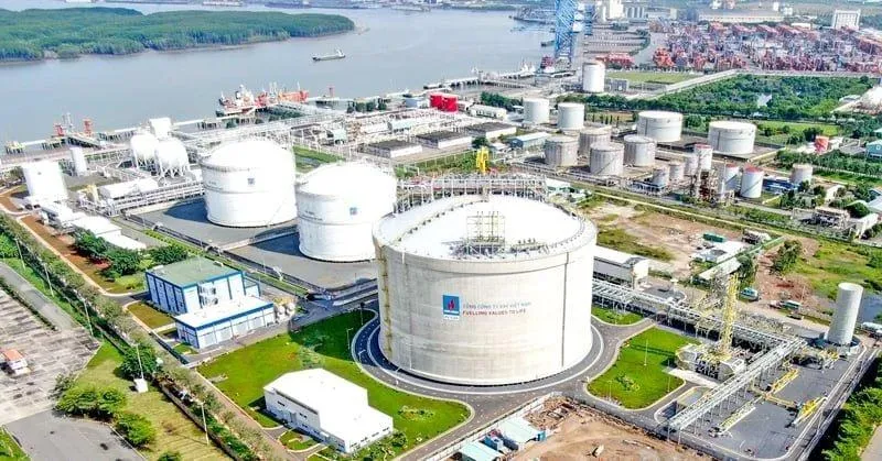 Điểm tin BĐS - tài chính 22/9: Hà Tĩnh chấp thuận dự án Kho LNG Bắc Trung Bộ vốn đầu tư gần 27.000 tỷ đồng